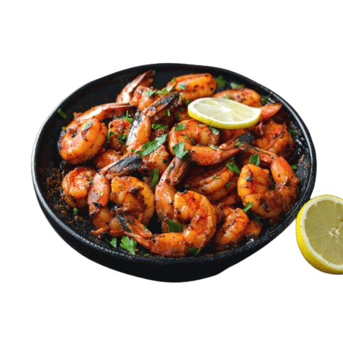Prawns